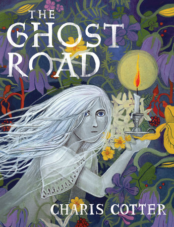 Children’s Fiction Reviews: The Ghost Road & Louisiana’s Way Home